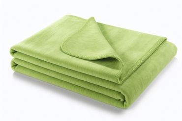 Koc Mocadesign Softy Zielony