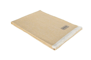 Pled lniany Eskimo Provence Orange