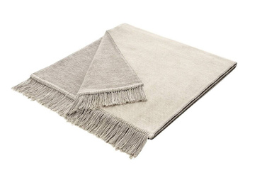 Narzuta Biederlack Salt&Pepper Natur