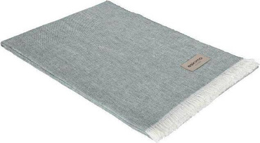 Pled lniany Eskimo Provence Misty Green