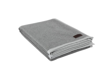 Koc kaszmirowy Eskimo Athena Perla