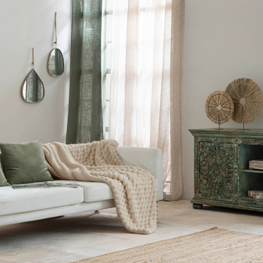 Pled Antilo Belmont Beige