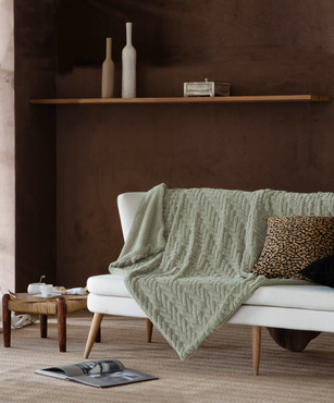 Pled Antilo Conor Verde