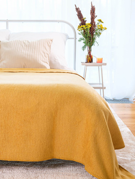 Koc Cotton Cloud XXL Cafe Latte