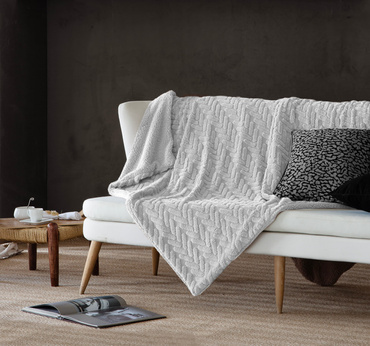 Pled Antilo Conor Gris