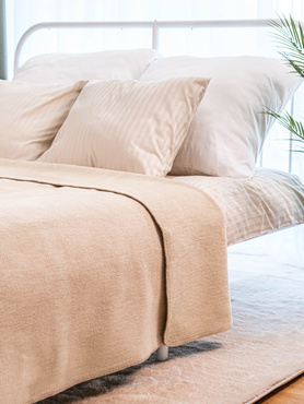 Koc Cotton Cloud XXL Tussak