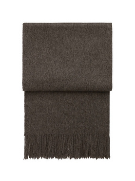 Pled wełniany Elvang Classic Coffee