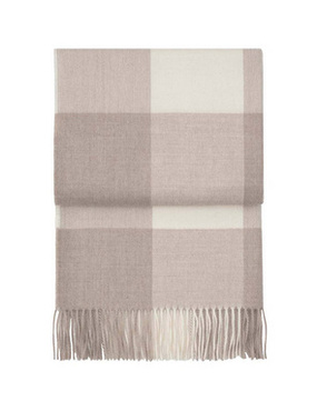 Pled wełniany Elvang Whisper Beige