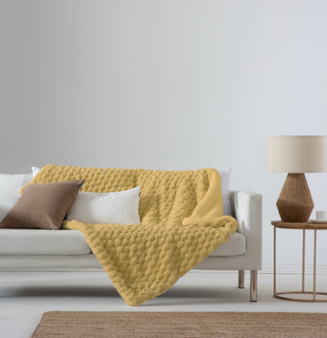 Pled Antilo Margot Ocre