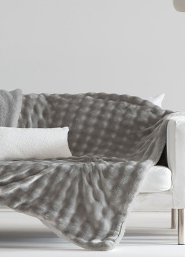 Pled Antilo Bosco Gris