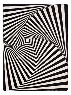 Koc Cotton Cloud Housie Zebra v2