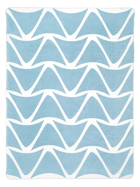 Koc Cotton Cloud Housie Waves Sky