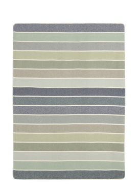 Koc bawełniany Biederlack Cotton Lines