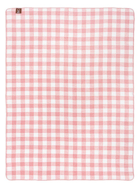 Koc Cotton Cloud Housie Picnic Pink