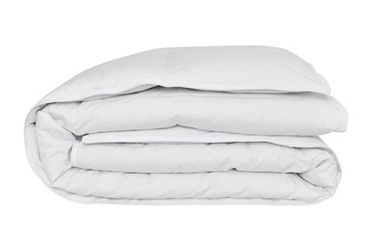 Kołdra puchowa Essix Prestige (90% puch, 100% perkal bawełniany)