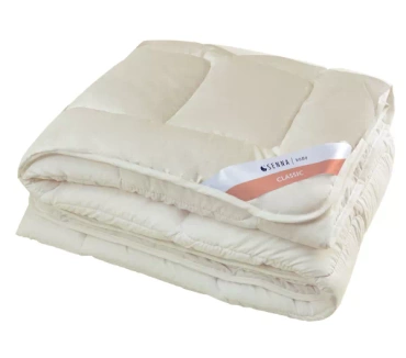 Kołdra Inter-Widex Classy Letnia (100% HCS, tkanina bawełniano - poliestrowa)