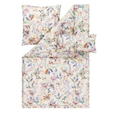 Komplet pościeli satynowej Estella Estera Multicolor