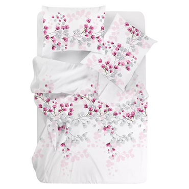 Pościel bawełniana Bielbaw Kyoto