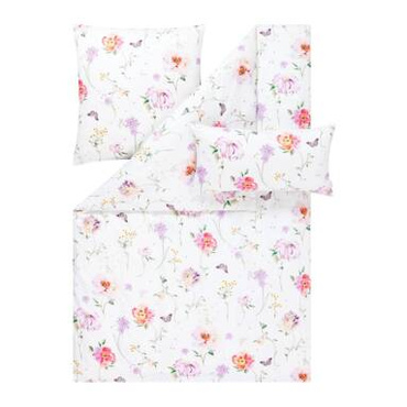 Komplet pościeli satynowej Estella Luxury Satin De Luxe Aluna