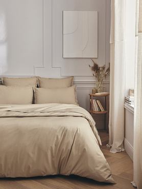 Pościel perkalowa Essix Premiere Percale Lin