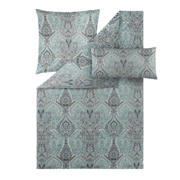 Komplet pościeli satynowej Estella Mariam