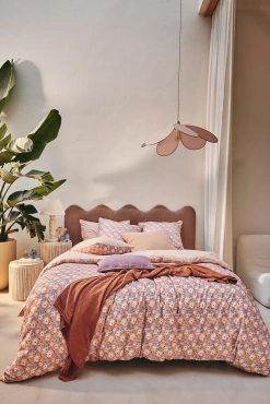 Pościel perkalowa Essix Love Story