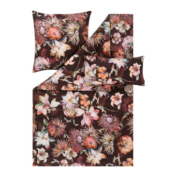 Komplet pościeli satynowej Estella Jette