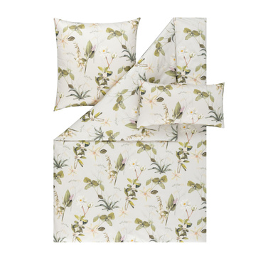 Komplet pościeli satynowej Estella Nadea