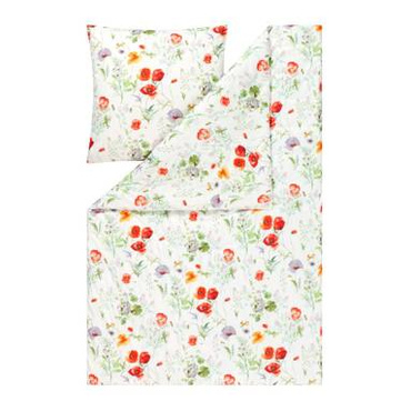 Komplet pościeli Estella Atelier Interlock Jersey Mireille