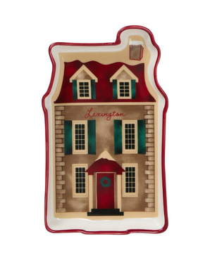 Taca Lexington House 16 cm