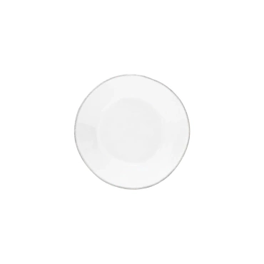Talerz płytki Costa Nova Lisa white 16 cm