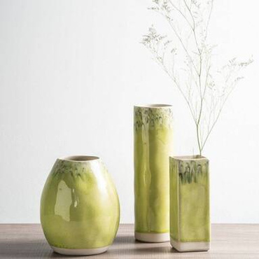 Dzbanek Costa Nova Madeira Lemon Green 20 cm