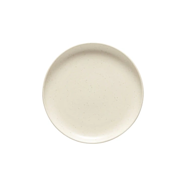 Talerz Costa Nova Pacifica Vanilla 23 cm