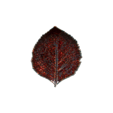 Talerz liść Hortensji Costa Nova Riviera Vigne 22 cm