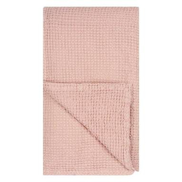 Narzuta bawełniana Designers Guild Alba Blossom