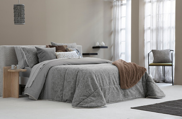 Narzuta Antilo Bel Gris