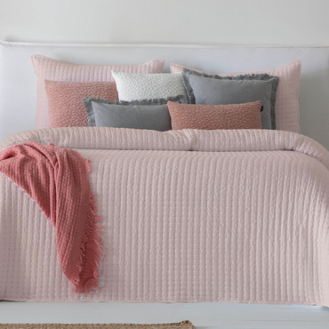 Narzuta dwustronna Antilo Fundeco Azara Nude