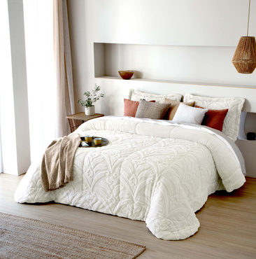 Narzuta Antilo Fundeco Elai Natural