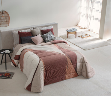 Narzuta Antilo Alma Caldera