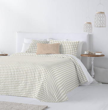 Narzuta Antilo dwustronna Fundeco Cyntia Caldera