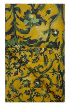 Narzuta perkalowa Designers Guild Guerbois