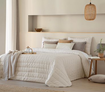 Narzuta Antilo Fundeco Sophie Beig