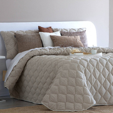 Narzuta Antilo Rustik Beig