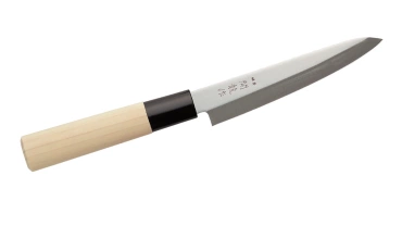 Nóż kuchenny Sekiryu KATEI Petty 120 mm