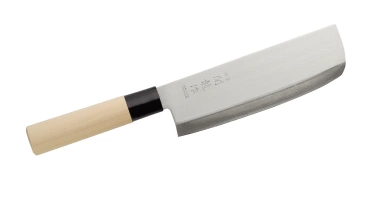 Nóż kuchenny Sekiryu KATEI Nakiri 165 mm