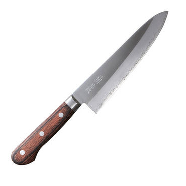 Nóż kuchenny Suncraft Senzo Clad Gyuto 180 mm
