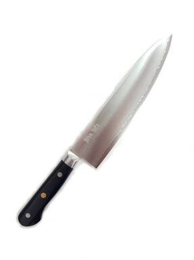 Nóż kuchenny Suncraft Senzo Professional Chef 210 mm