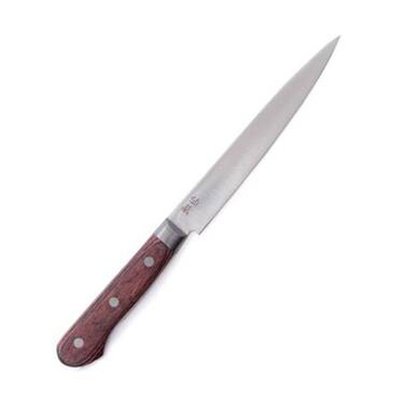 Nóż kuchenny Suncraft Senzo Clad Boning Flexible 170 mm 