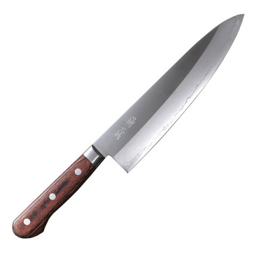 Nóż kuchenny Suncraft Senzo Clad Gyuto 210 mm 