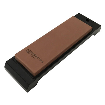 Kamień wodny do ostrzenia Suncraft gradacja 1000 [No.1000]